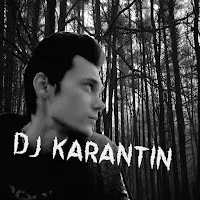 Dj Karantin — Life — обложка